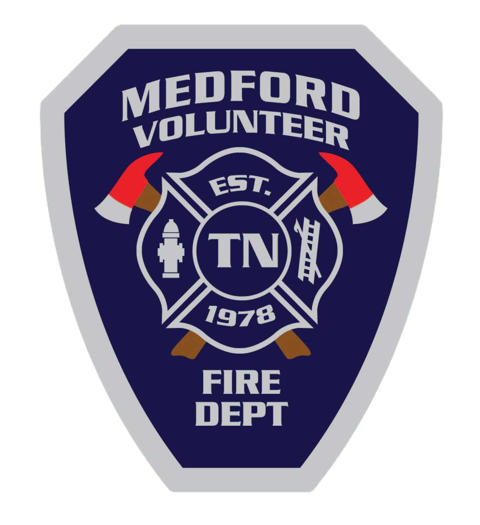 Medford Volunteer Fire Department